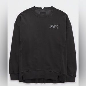 NYC Sweatshirt